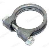 Хомут глушителя d48 мм <b>NORMA ARS-M8-48</b>