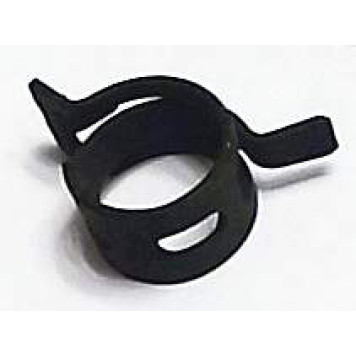 Хомут пружинный 19мм высокой нагрузки NORMA FBS19/12, ширина ленты 12мм