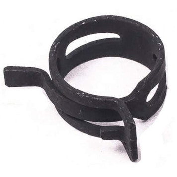 Хомут пружинный 21мм высокой нагрузки NORMA FBS21/12, ширина ленты 12мм