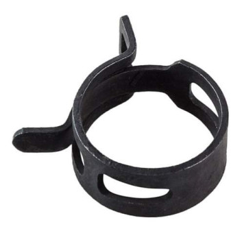 Хомут пружинный 24мм высокой нагрузки NORMA FBS 24/12, ширина ленты 12мм