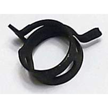 Хомут пружинный 28мм высокой нагрузки NORMA FBS28/12, ширина ленты 12мм