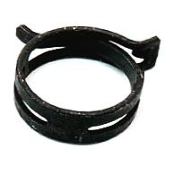 Хомут пружинный 38мм высокой нагрузки NORMA FBS38/12, ширина ленты 12мм