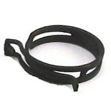 Хомут пружинный 42мм высокой нагрузки NORMA FBS42/12, ширина ленты 12мм