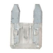 Предохранитель штекерный (флажковый) mini 25А