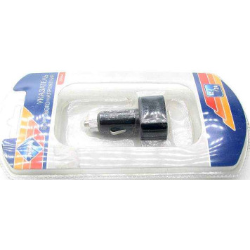 Индикатор напряжения бортовой сети автомобиля 12/24V Nova Bright 39944 716-038-2