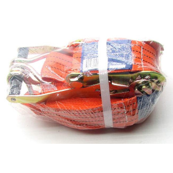 Стяжка для груза 50мм х 12м с храповым механизмом 773088-1