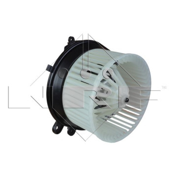 Вентилятор салона VAG <b>NRF 34009</b>-1