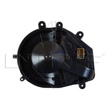 Вентилятор салона VAG <b>NRF 34009</b>-2
