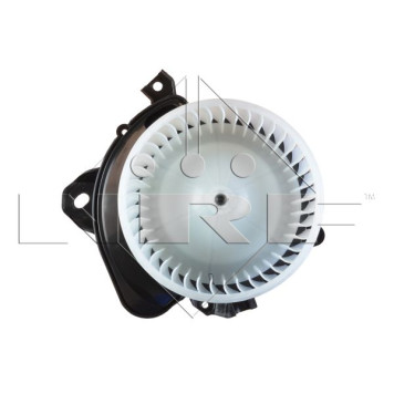 ВентилятоP отопителя салона <b>NRF 34027</b>-1