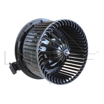 ВентилятоP отопителя салона <b>NRF 34031</b>