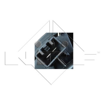 Вентилятор отопителя FO <b>NRF 34032</b>-3