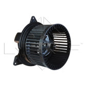 Вентилятор отопителя FO Focus I <b>NRF 34035</b>