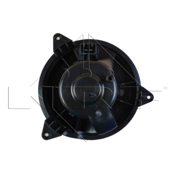 Вентилятор отопителя FO Focus I <b>NRF 34035</b>-2