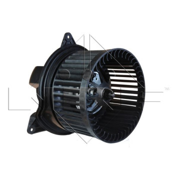 Вентилятор отопителя FO Focus I <b>NRF 34035</b>