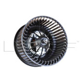 Вентилятор отопителя FO Focus II <b>NRF 34036</b>