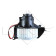 Вентилятор отопителя OP Astra G, H <b>NRF 34047</b>