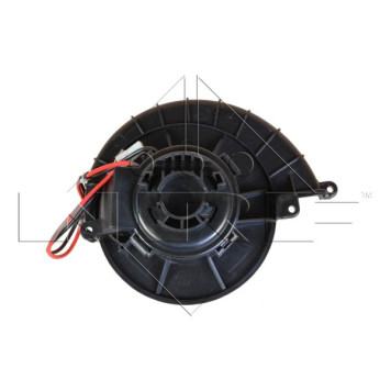 Вентилятор отопителя OP Astra G, H <b>NRF 34047</b>-2