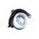 Вентилятор отопителя OP Astra G, H <b>NRF 34047</b>