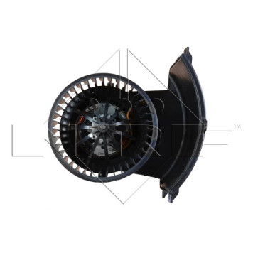 _вентилятор отопителя! VW T5/Transporter T5 1.9-2.5TDI 03> <b>NRF 34065</b>-2