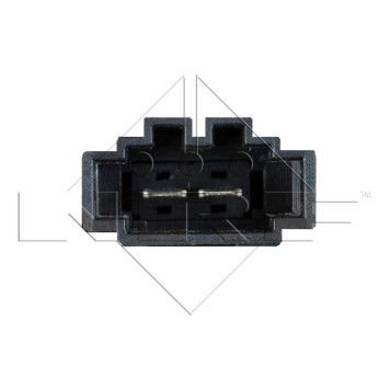 _вентилятор отопителя! VW T5/Transporter T5 1.9-2.5TDI 03> <b>NRF 34065</b>-3