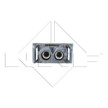 Вентилятор отопителя BMW E60 <b>NRF 34086</b>-3