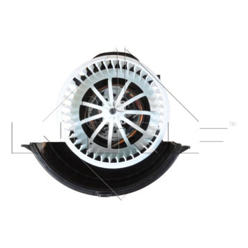 Вентилятор салона VAG Touareg 02-06, Amarok <b>NRF 34091</b>-1