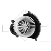 Вентилятор салона VAG Touareg 02-06, Amarok <b>NRF 34091</b>
