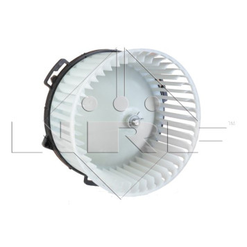 ВентилятоP отопителя салона <b>NRF 34101</b>