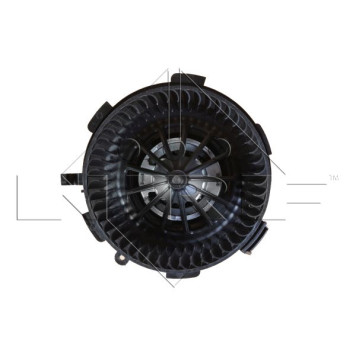 Вентилятор отопителя OP Zafira B <b>NRF 34107</b>-1