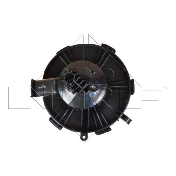 Вентилятор отопителя OP Zafira B <b>NRF 34107</b>-2