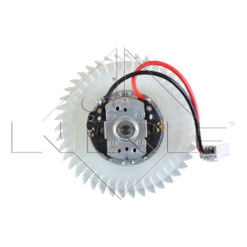 ВентилятоP отопителя салона <b>NRF 34115</b>-2