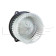 Вентилятор отопителя TO Corolla 02-07 <b>NRF 34133</b>