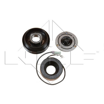 Катушка, электромагнитное сцепление - копрессор <b>NRF 380008</b>