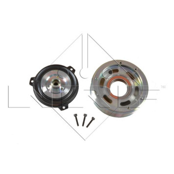 Катушка, электромагнитное сцепление - копрессор <b>NRF 380043</b>