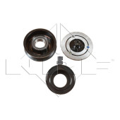 Катушка, электромагнитное сцепление - копрессор <b>NRF 380045</b>