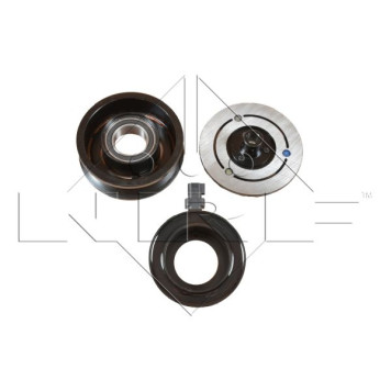 Катушка, электромагнитное сцепление - копрессор <b>NRF 380045</b>