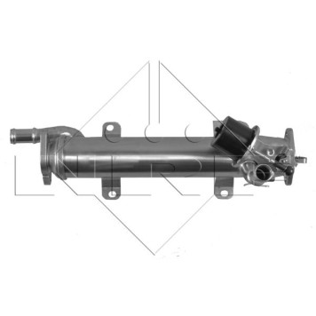 Модуль возврата ог <b>NRF 48314</b>-1