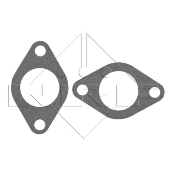 Модуль возврата ог <b>NRF 48314</b>-4