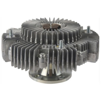 Вискомуфта, вентилятор охлаждения радиатора <b>NRF 49579</b>