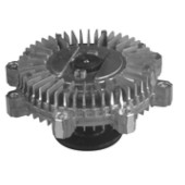 Вискомуфта, вентилятор охлаждения радиатора <b>NRF 49580</b>