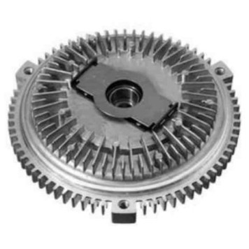 Вискомуфта, вентилятор охлаждения радиатора <b>NRF 49583</b>