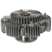 Вискомуфта, вентилятор охлаждения радиатора <b>NRF 49585</b>