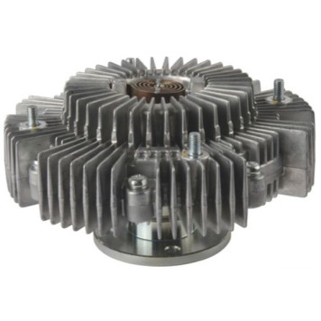 Вискомуфта, вентилятор охлаждения радиатора <b>NRF 49585</b>