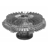 Вискомуфта, вентилятор охлаждения радиатора <b>NRF 49591</b>