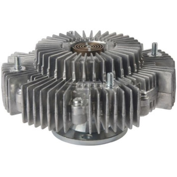 Муфта вентилятора Toyota Cressida 2.4D 88-96/Land Cruiser PZJ 90-91 <b>NRF 49598</b>