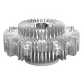 Вискомуфта, вентилятор охлаждения радиатора <b>NRF 49621</b>