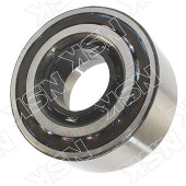 Подшипник перед ступицы TOYOTA CORONA / CARINA / CALDINA / зад ступицы 4WD CORONA / CARINA <b>NSK 38BWD01</b>