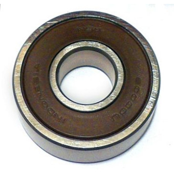 NSK 6000DDUCM - подшипник закрытый (10/26/8)