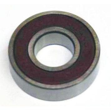 Подшипник 12 / 28 / 8, шариковый <b>NSK 6001-DDUCM</b>