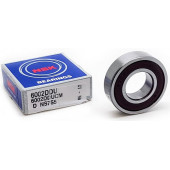 Подшипник первичного вала КПП 15 / 32 / 9 <b>NSK 6002-DDUCM</b>
